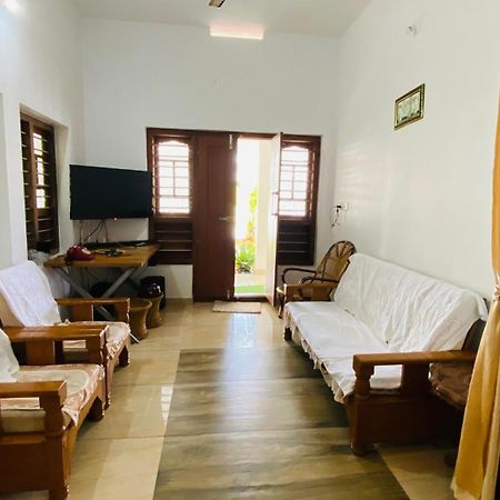 Green Island Homestay Riverside Kozhikode Zewnętrze zdjęcie