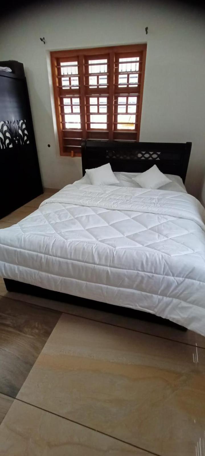 Green Island Homestay Riverside Kozhikode Zewnętrze zdjęcie