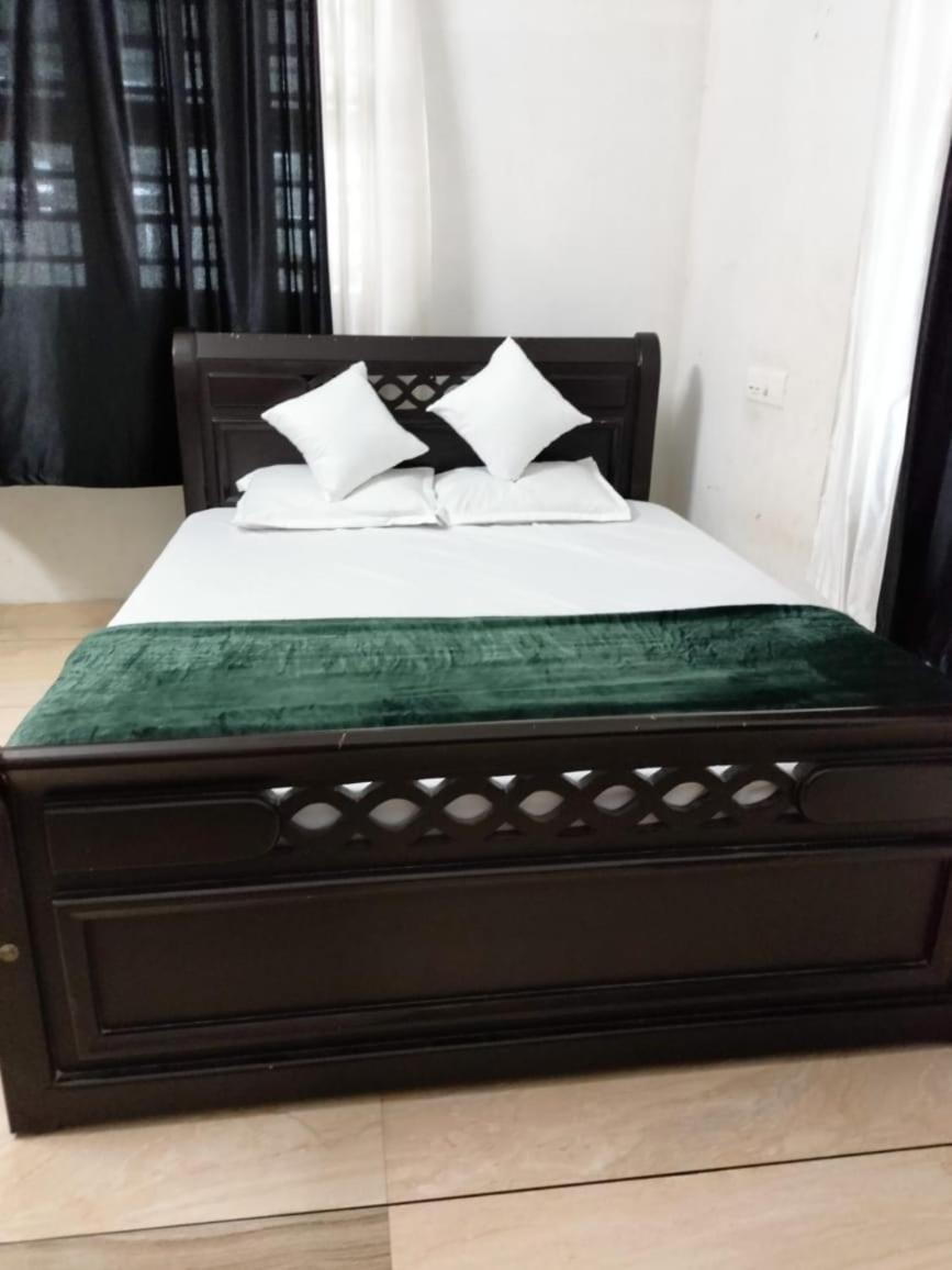 Green Island Homestay Riverside Kozhikode Zewnętrze zdjęcie