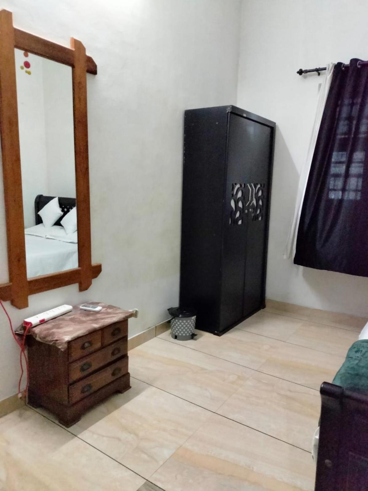 Green Island Homestay Riverside Kozhikode Zewnętrze zdjęcie