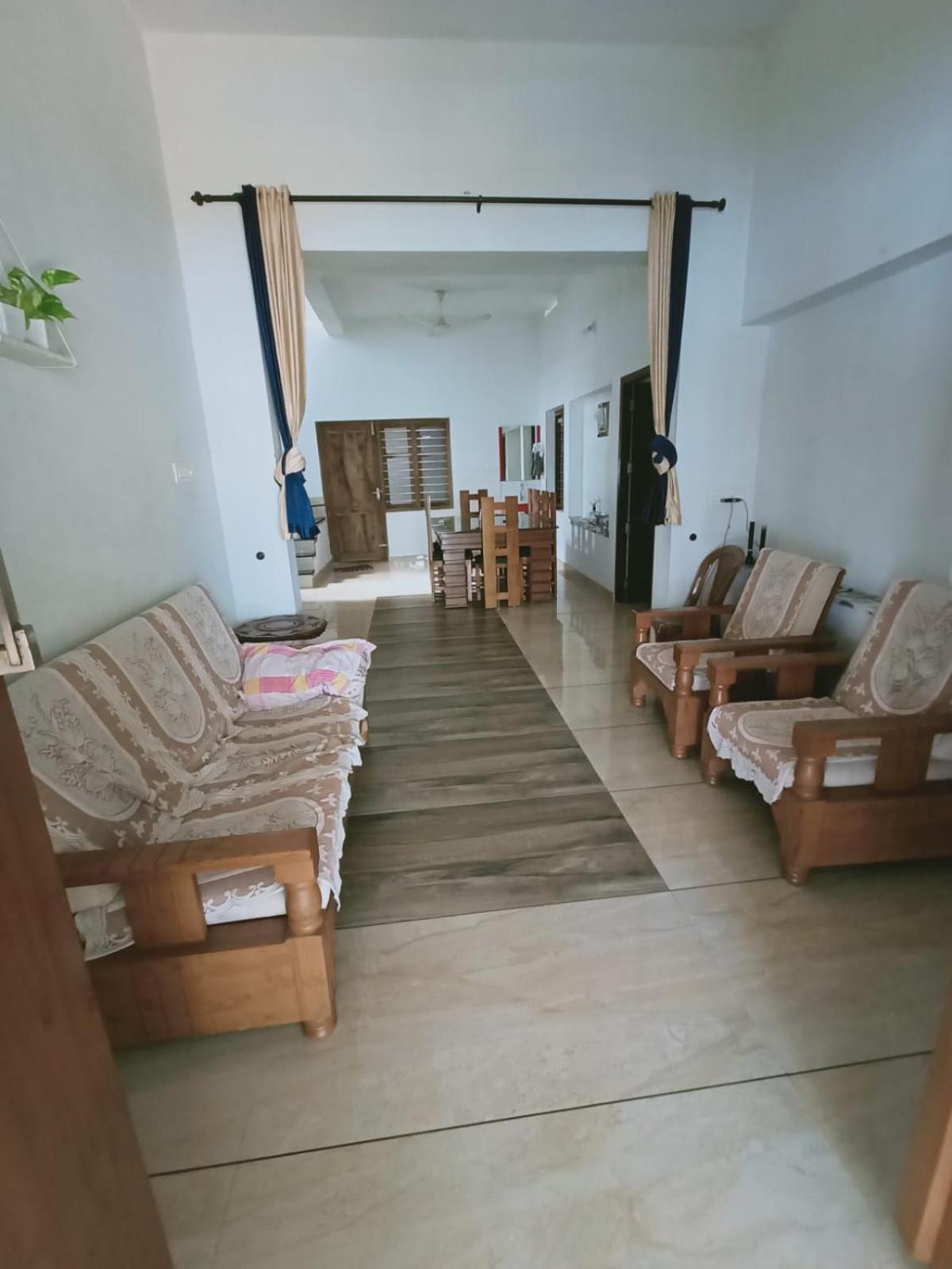 Green Island Homestay Riverside Kozhikode Zewnętrze zdjęcie