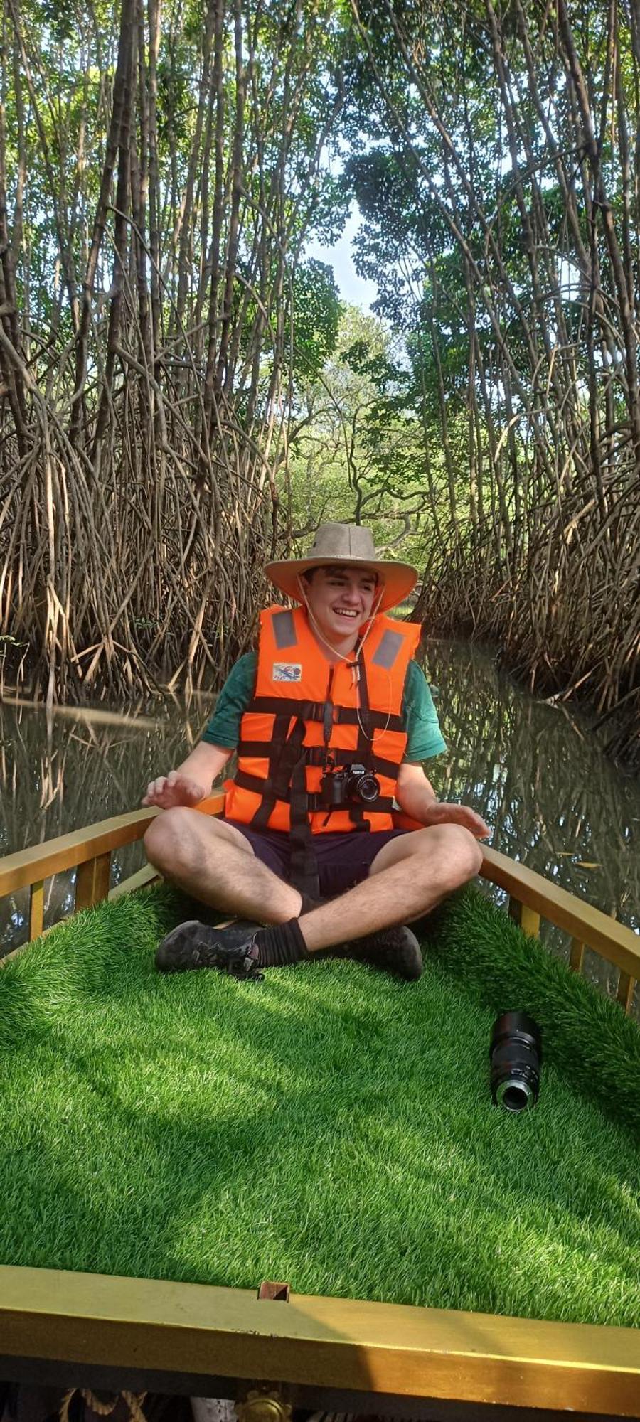 Green Island Homestay Riverside Kozhikode Zewnętrze zdjęcie