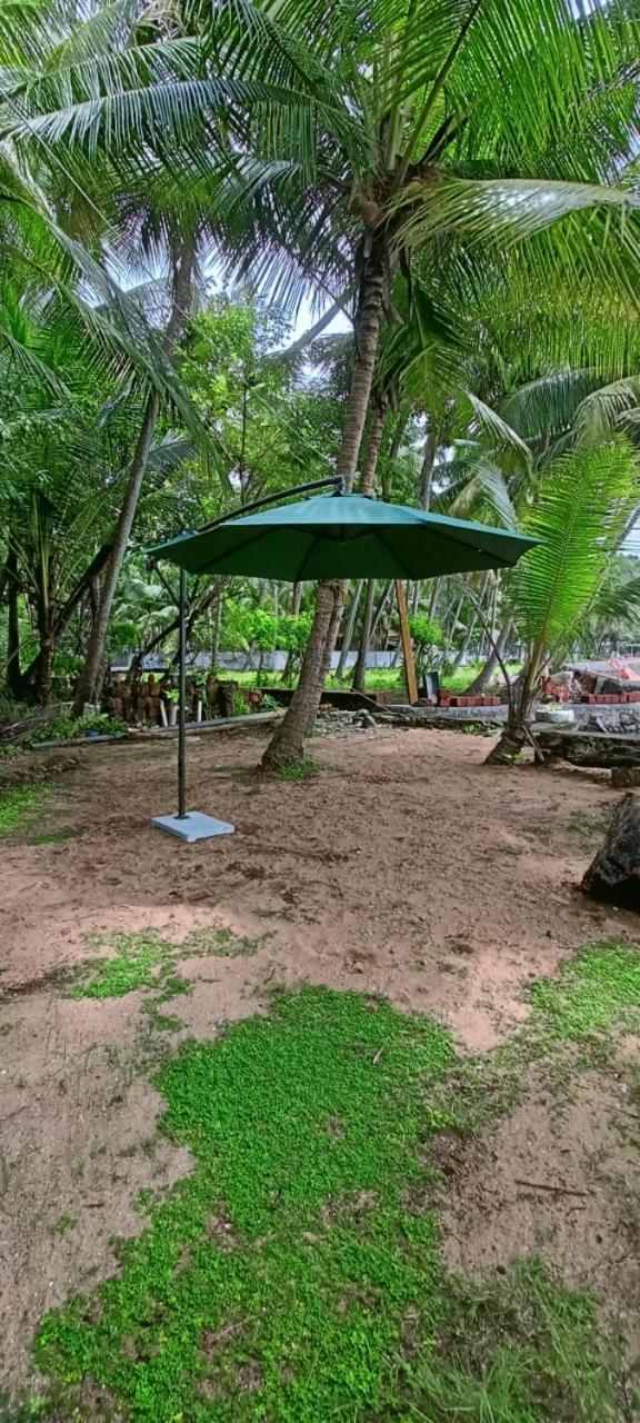 Green Island Homestay Riverside Kozhikode Zewnętrze zdjęcie