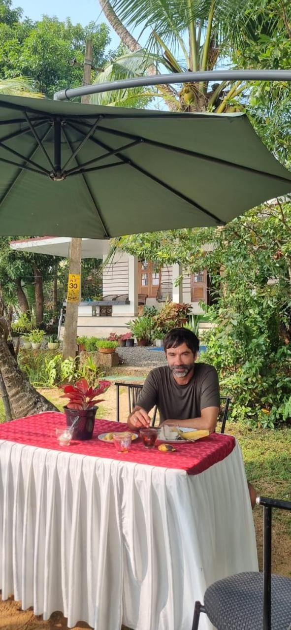 Green Island Homestay Riverside Kozhikode Zewnętrze zdjęcie