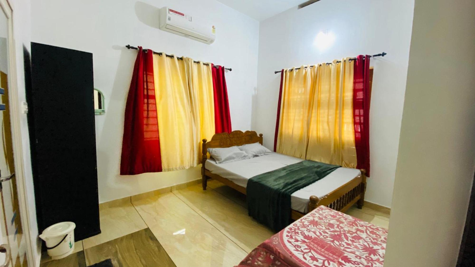 Green Island Homestay Riverside Kozhikode Zewnętrze zdjęcie